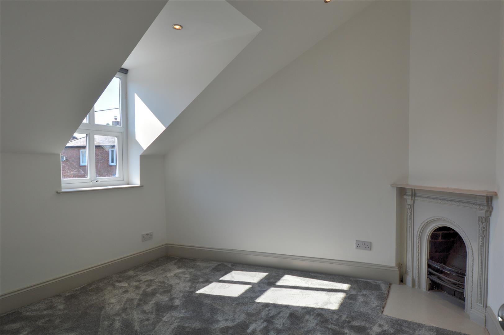 Property Abbey View, Morpeth House SemiDetached Rickard Chartered Surveyors & Estate Agents